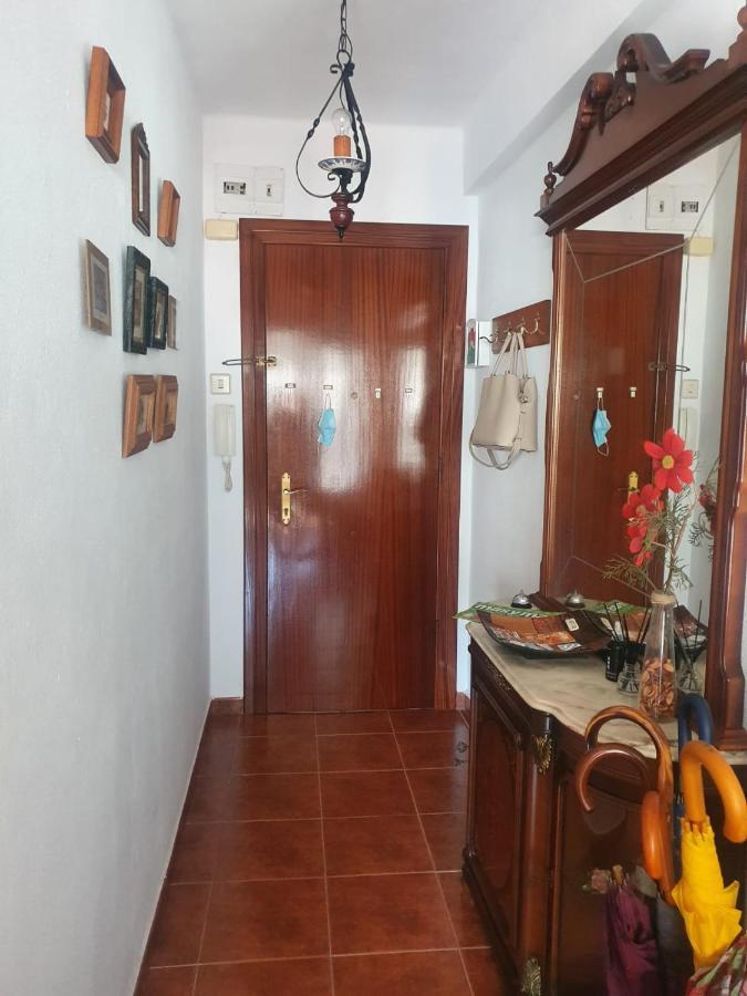 Apartamentos Clotilde Candás Zewnętrze zdjęcie