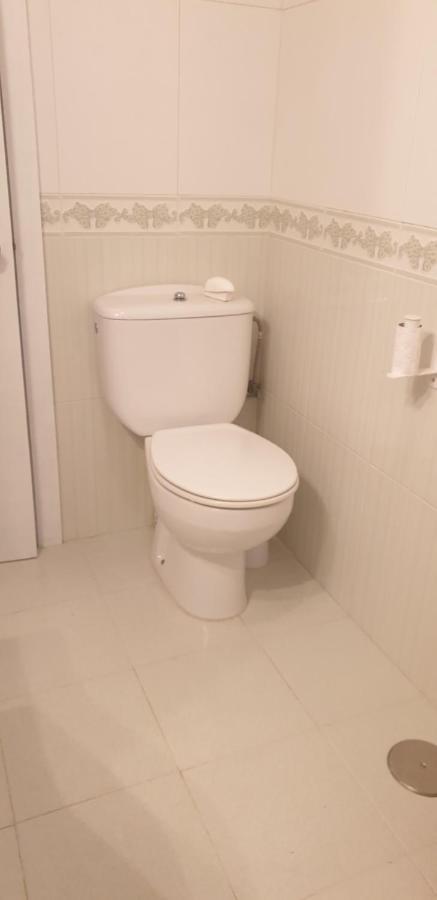 Apartamentos Clotilde Candás Zewnętrze zdjęcie